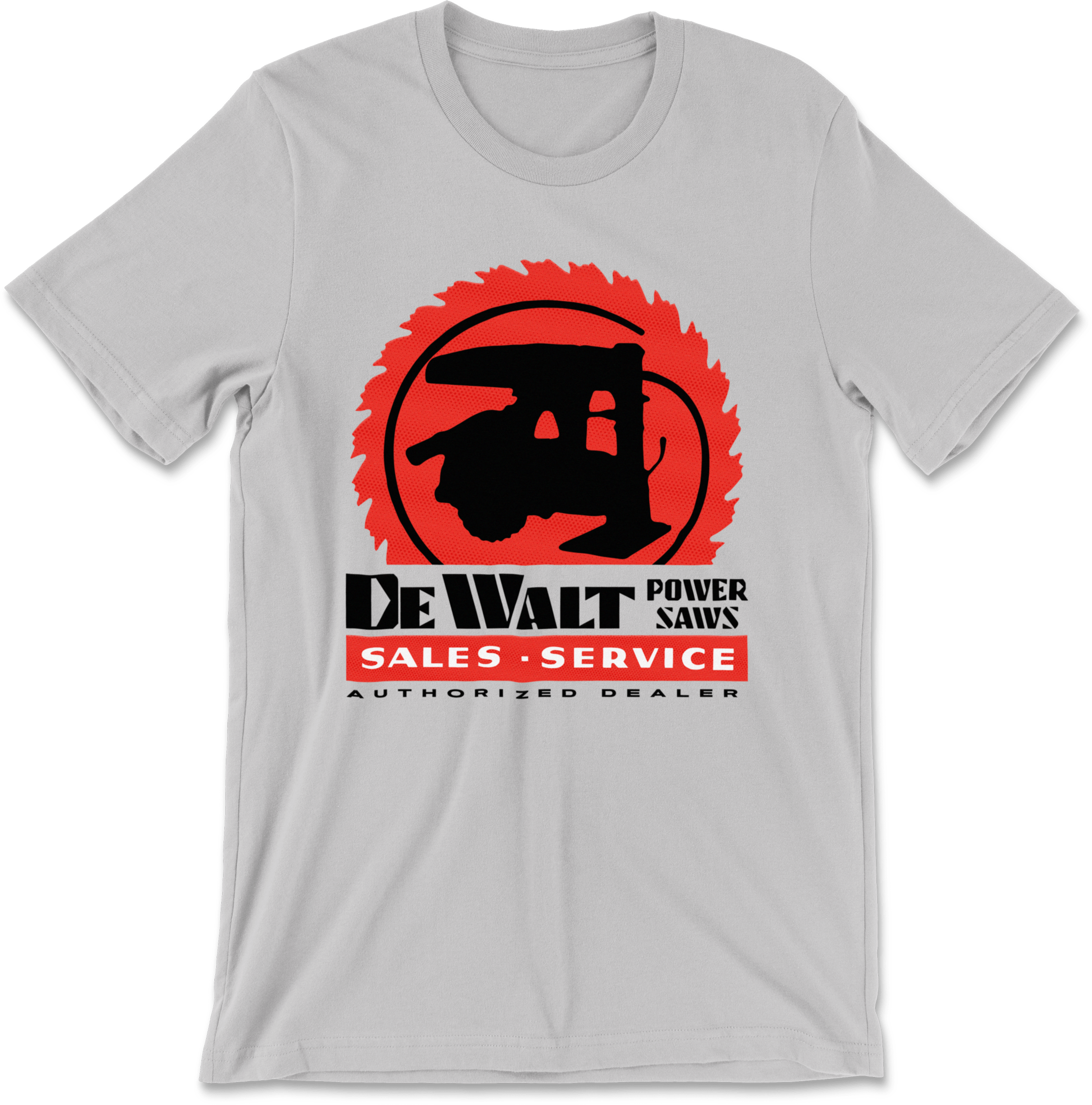 Dewalt authorized dealer discount